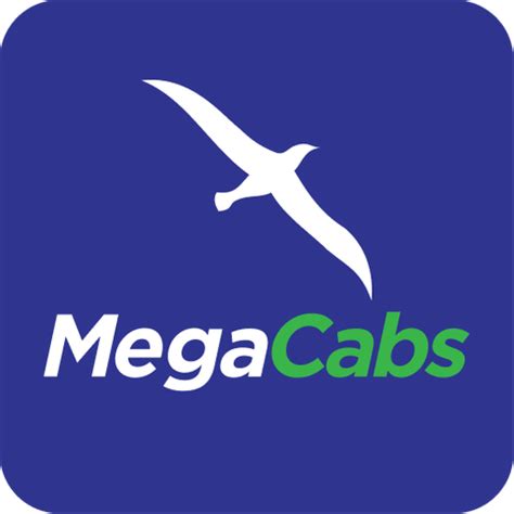 MegaCabs – Book a ride now – Apps on Google Play.